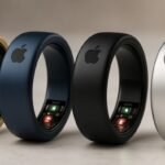 Apple Smart Ring Jadi Perbincangan, Cincin Pintar Masa Depan dengan Teknologi Canggih