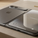 China Siap Meniru Desainnya, iPhone Lipat Belum Diperkenalkan