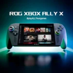 Handheld Gaming Premium yang Bawa Sensasi Xbox ke Genggaman