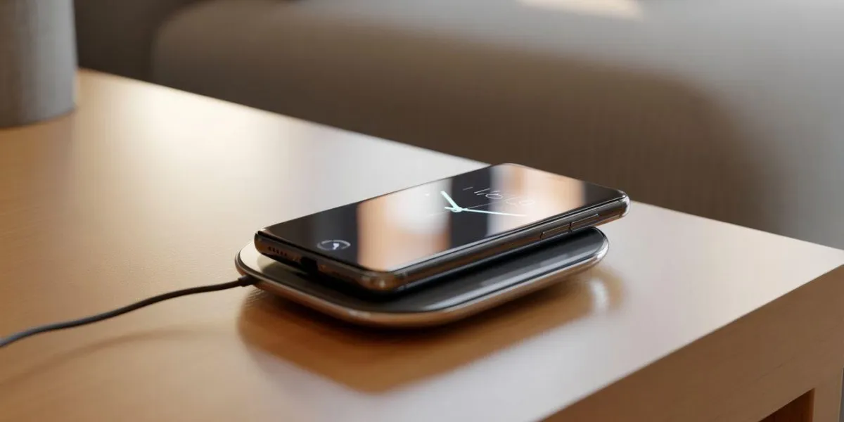 Teknologi Cas Wireless Jarak Jauh Mulai Hadir Tanpa Perlu Kabel