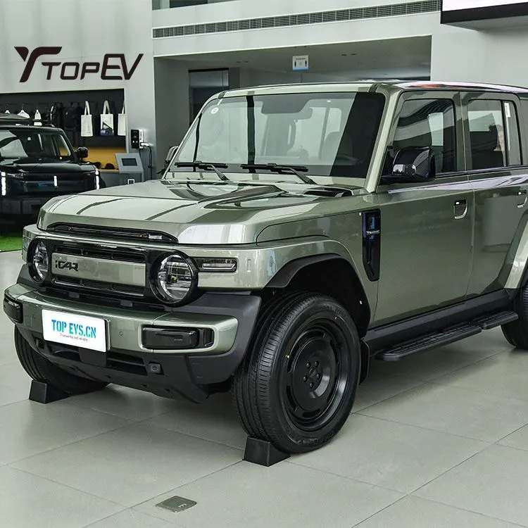 Resmi Dijual Mulai Rp 389,9 Juta Mobil iCar V23
