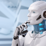 Zuckerberg Akuisisi Startup Robot Humanoid