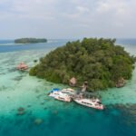 Pesona Kepulauan Seribu, Destinasi Liburan Eksotis Dekat Jakarta yang Selalu Ramai Wisatawan