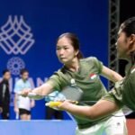 Rachel/Febi Minta Maaf, Indonesia Terkandas di Piala Uber 2026