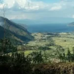 Lembah Bakkara, Permata Tersembunyi di Danau Toba dengan Panorama Alam yang Menakjubkan