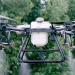 Teknologi Drone di Pertanian Modern dan Fungsinya
