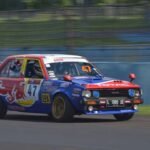 Toyota Corolla DX Mengguncang Kejuaraan Nasional Rally 2026