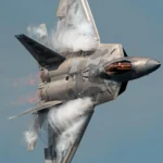 F-22 Raptor: Jet Tempur Siluman Paling Superior