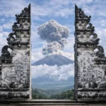 Pura Lempuyang: Gerbang Surga yang Menjadi Ikon Keindahan Bali
