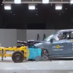 Hasil Uji Tabrak Ekstrem Starray EM-i: Melampaui Standar Euro NCAP