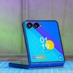 Galaxy Z Flip8 mungkin lebih ringan dan lebih ramping