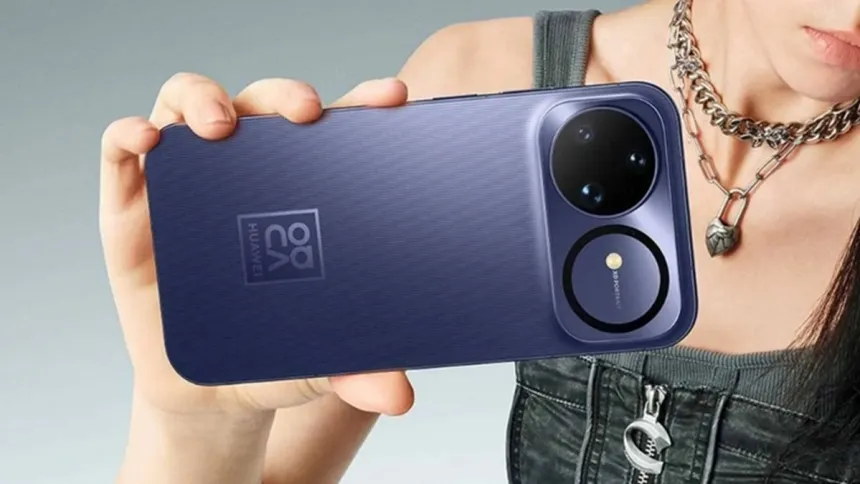 Tampilan Huawei Nova 16 Pro Terungkap Sebelum Diluncurkan