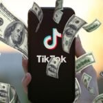 Begini Cara Mengetahui Pendapatan TikTok dari Smartphone