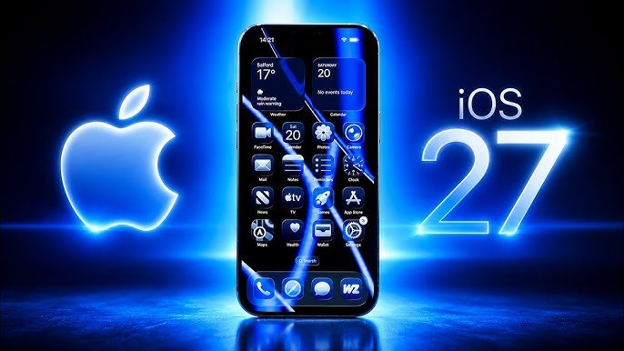 Lewat iOS 27 Apple Bakal Buat Aplikasi Kamera iPhone Makin Canggih
