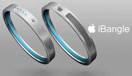iPod “Bangle” dan Konsep Wearable Computer Futuristik yang Pernah Jadi Mimpi Teknologi