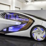 Toyota LQ, Mobil Pintar Futuristik yang Bisa Memahami dan Perhatikan Penumpang