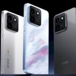 iQOO 15T secara resmi diluncurkan dengan kamera 200 MP dan baterai 8000 mAh