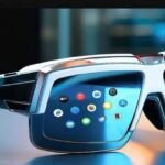 Samsung sedang siapkan kacamata pintar