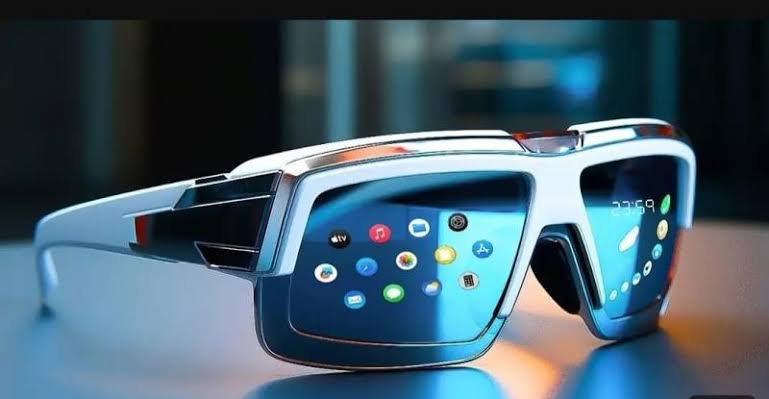 Samsung sedang siapkan kacamata pintar