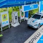 PLN ciptakan ekosistem kelistrikan modern hingga ke daerah Papua