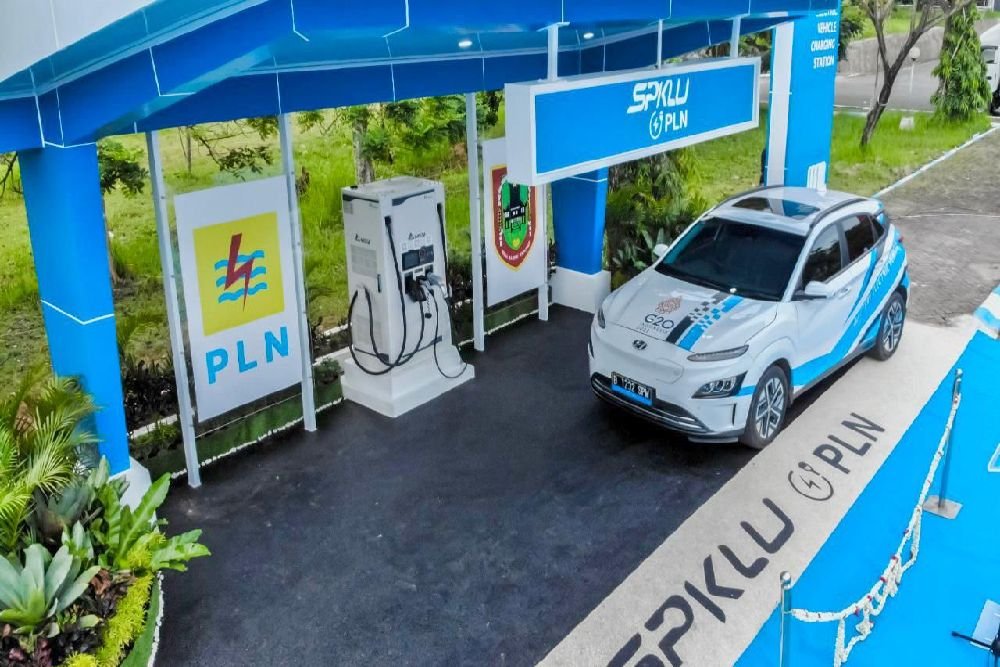 PLN ciptakan ekosistem kelistrikan modern hingga ke daerah Papua