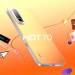 Infinix HOT 70 diluncurkan di Indonesia, mulai harga Rp2 juta