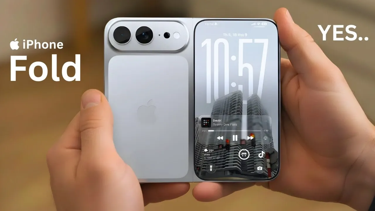 Apple Bikin Gebrakan: Harga iPhone 18 Pro Stabil, iPhone Fold Siap Debut
