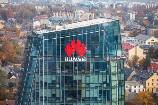 Huawei klaim mampu produksi semikonduktor canggih pada 2031