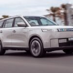 Jaecoo J5 EV Jadi SUV Listrik Terlaris di Indonesia