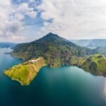 Pulau Samosir, Permata di Tengah Danau Toba yang Kaya Alam dan Budaya Batak