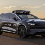 Mobil Tanpa Sopir 2026 Semakin Canggih dengan Teknologi AI Modern