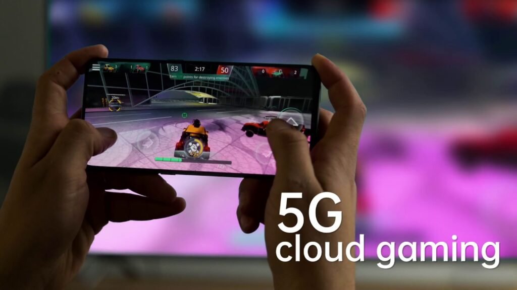 Perkembangan Teknologi 5G dan Cloud Gaming Ubah Cara Orang Bermain Game
