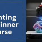 Print 3D Inovasi Modern yang Mengubah Dunia Kreativitas