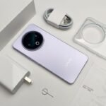 Vivo Y600 Turbo dilengkapi dengan baterai 9000 mAh