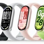 Xiaomi Smart Band 10, Smartband Generasi Baru dengan Layar Lebih Besar dan Fitur Lebih Cerdas