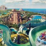 Taman Impian Jaya Ancol Tetap Jadi Destinasi Wisata Favorit Keluarga di Jakarta