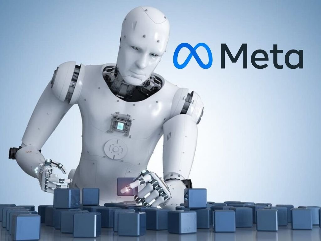 Meta dikabarkan kembangkan liontin berbasis AI