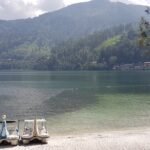 Pantai Pasir Putih Parbaba, Surga Tropis di Tepi Danau Toba yang Wajib Dikunjungi