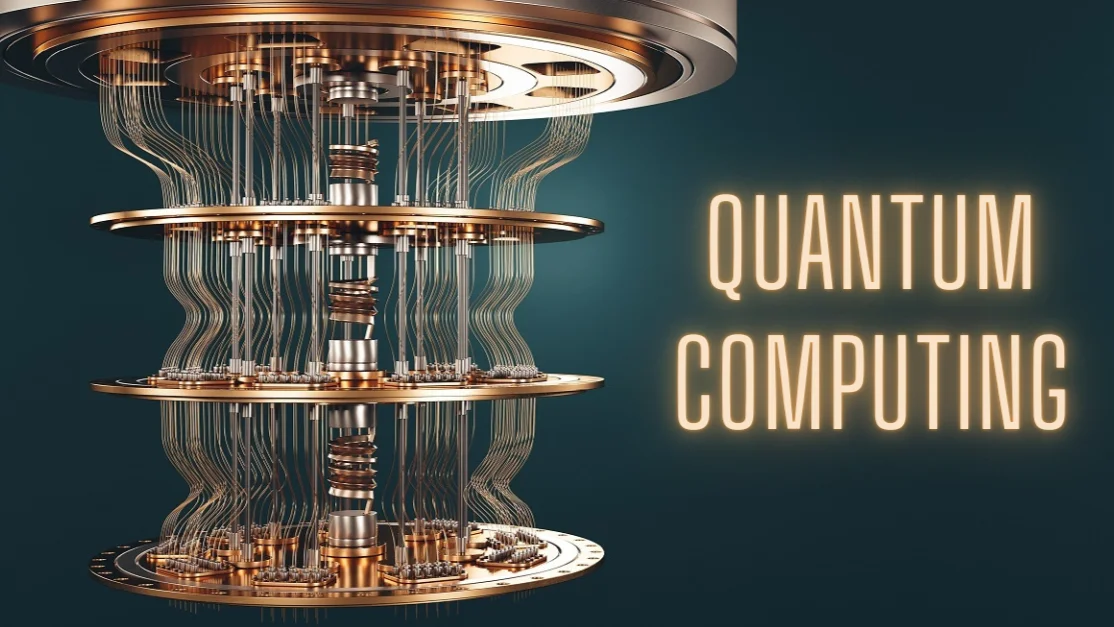 DARQ Jadi Teknologi Masa Depan, Gabungan AI hingga Quantum Computing Mulai Mengubah Dunia