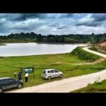Danau Sidihoni, Danau di Atas Pulau Samosir yang Menjadi Keajaiban Alam Sumatera Utara