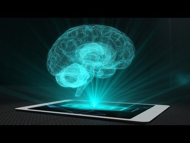 Teknologi Hologram 3D Mulai Jadi Tren Baru di Dunia Digital 2026