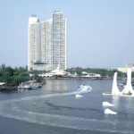 Taman Waduk Pluit Jadi Tempat Healing dan Olahraga Favorit Warga Jakarta Utara