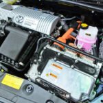 China Mulai Konsentrasi Kembangkan Mesin Hybrid