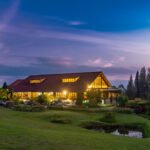 Gundaling Farmstead Jadi Destinasi Wisata Keluarga Populer di Berastagi