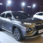 Suzuki Fronx Bahan Bakar 100 Persen Etanol Siap Diluncurkan