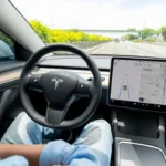 Tesla mengumumkan dukungan fitur FSD Supervised untuk pasar Tiongkok