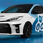 Terungkap Jadwal Peluncuran Tahun Depan untuk Toyota Yaris Sepenuhnya Listrik