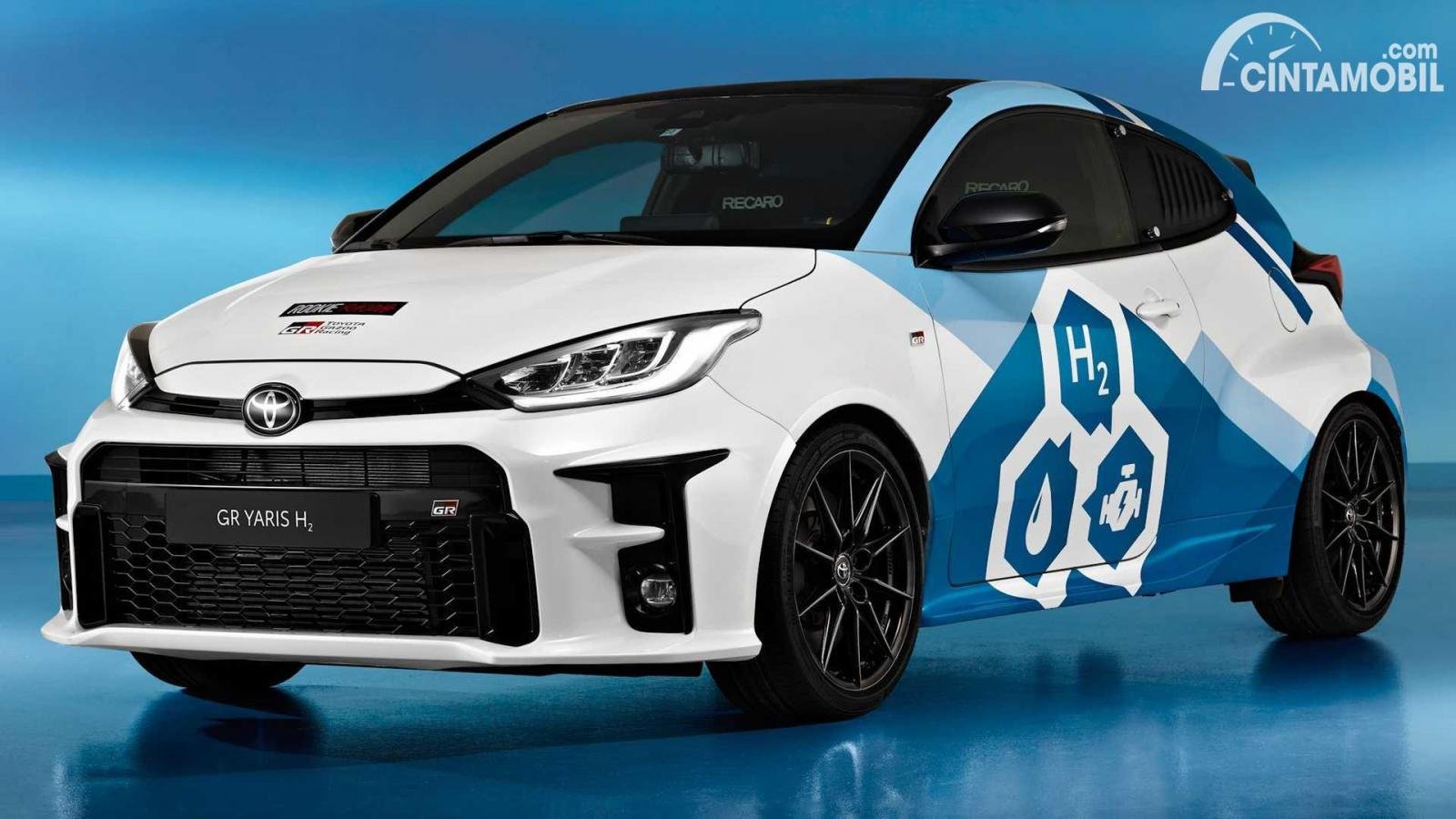 Terungkap Jadwal Peluncuran Tahun Depan untuk Toyota Yaris Sepenuhnya Listrik