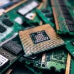 Diblokir AS, China Sukses Bikin Chip 5nm