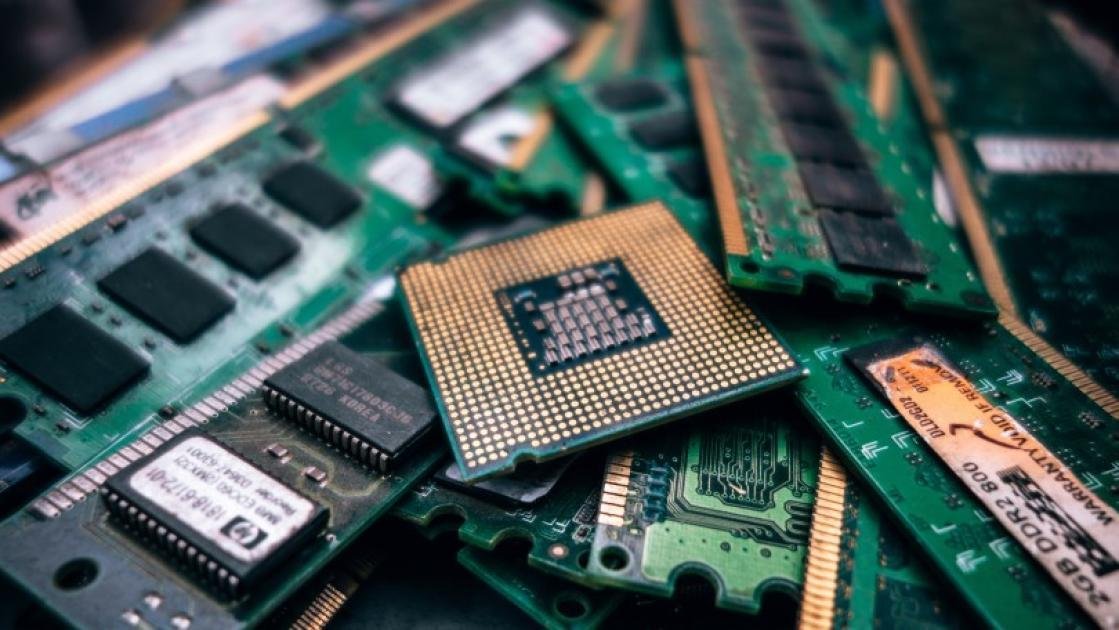 Diblokir AS, China Sukses Bikin Chip 5nm
